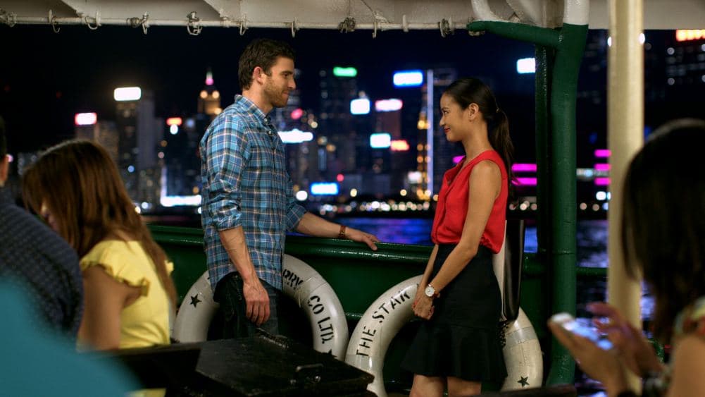 Already Tomorrow In 香港版