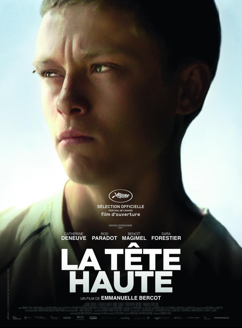 France Poster