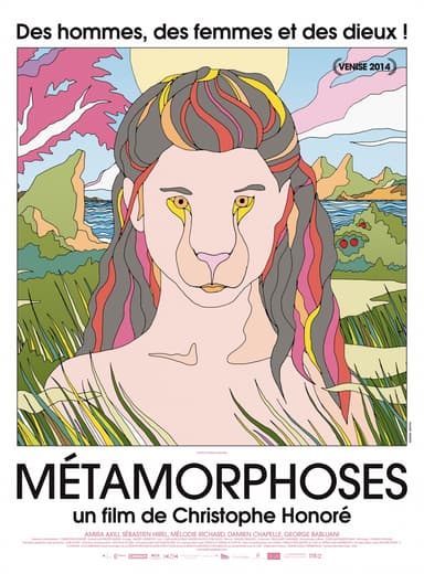 Metamorphoses
