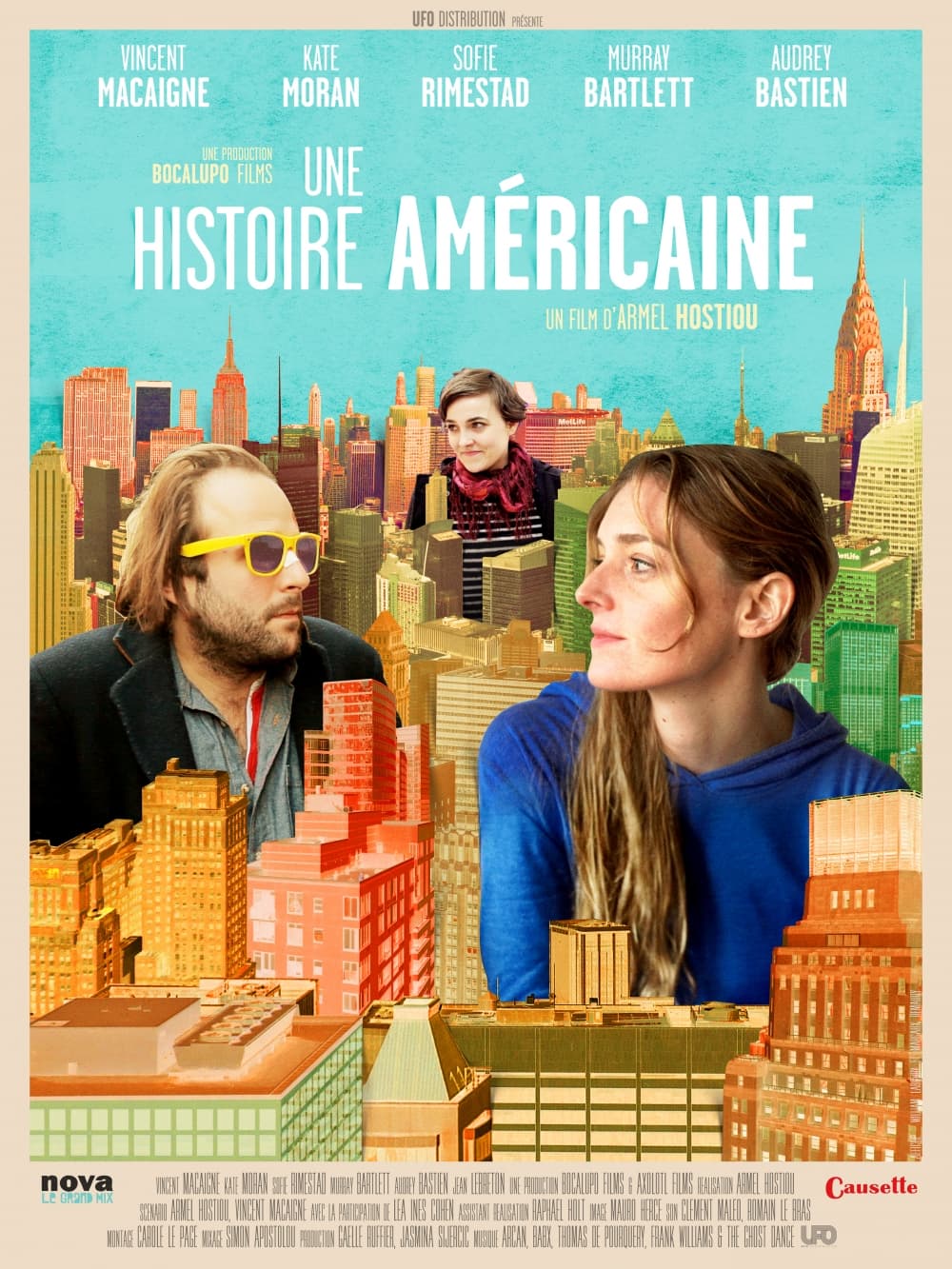 France Poster