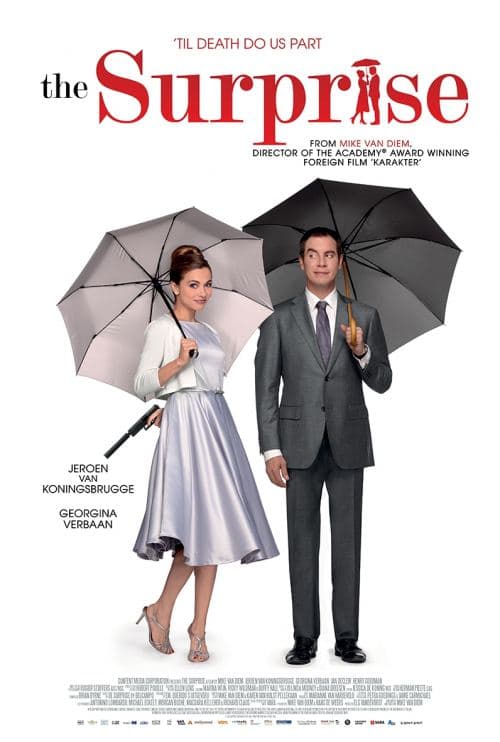 International Poster