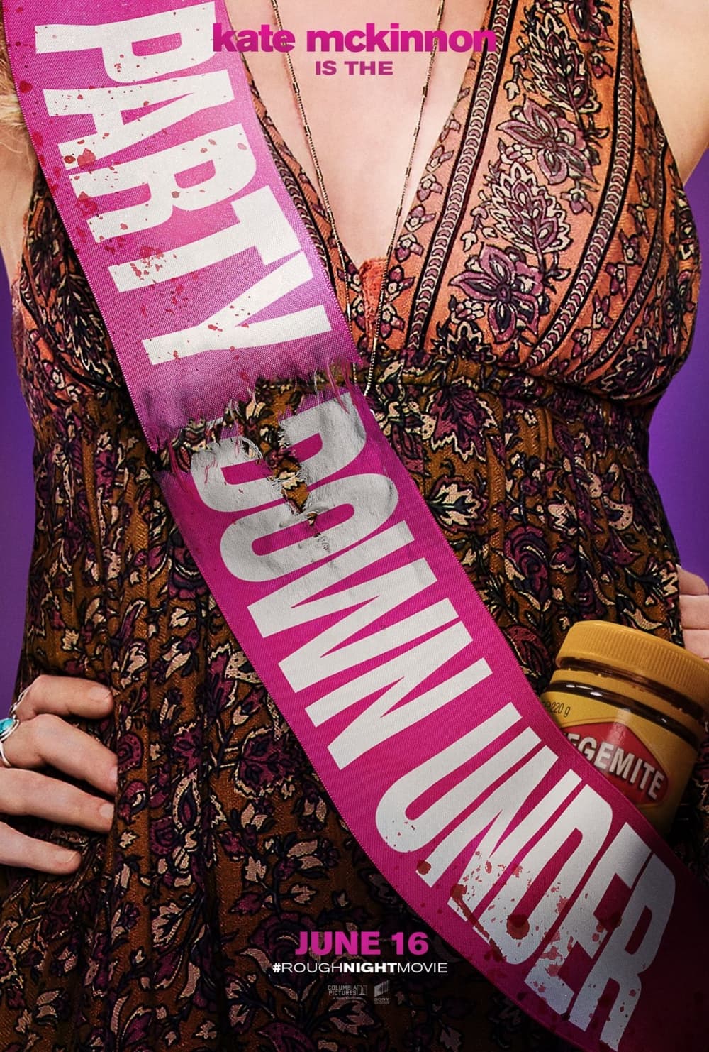 US Character Poster #3