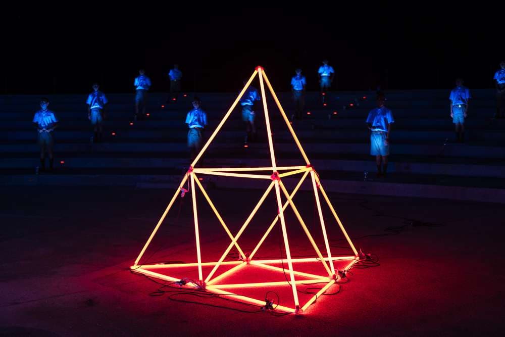 Segment: Planetarium