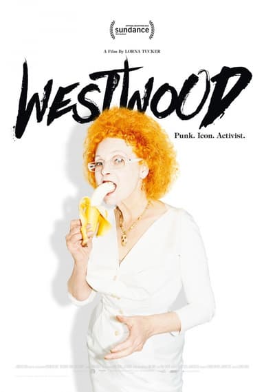 Westwood：龐克時尚教母