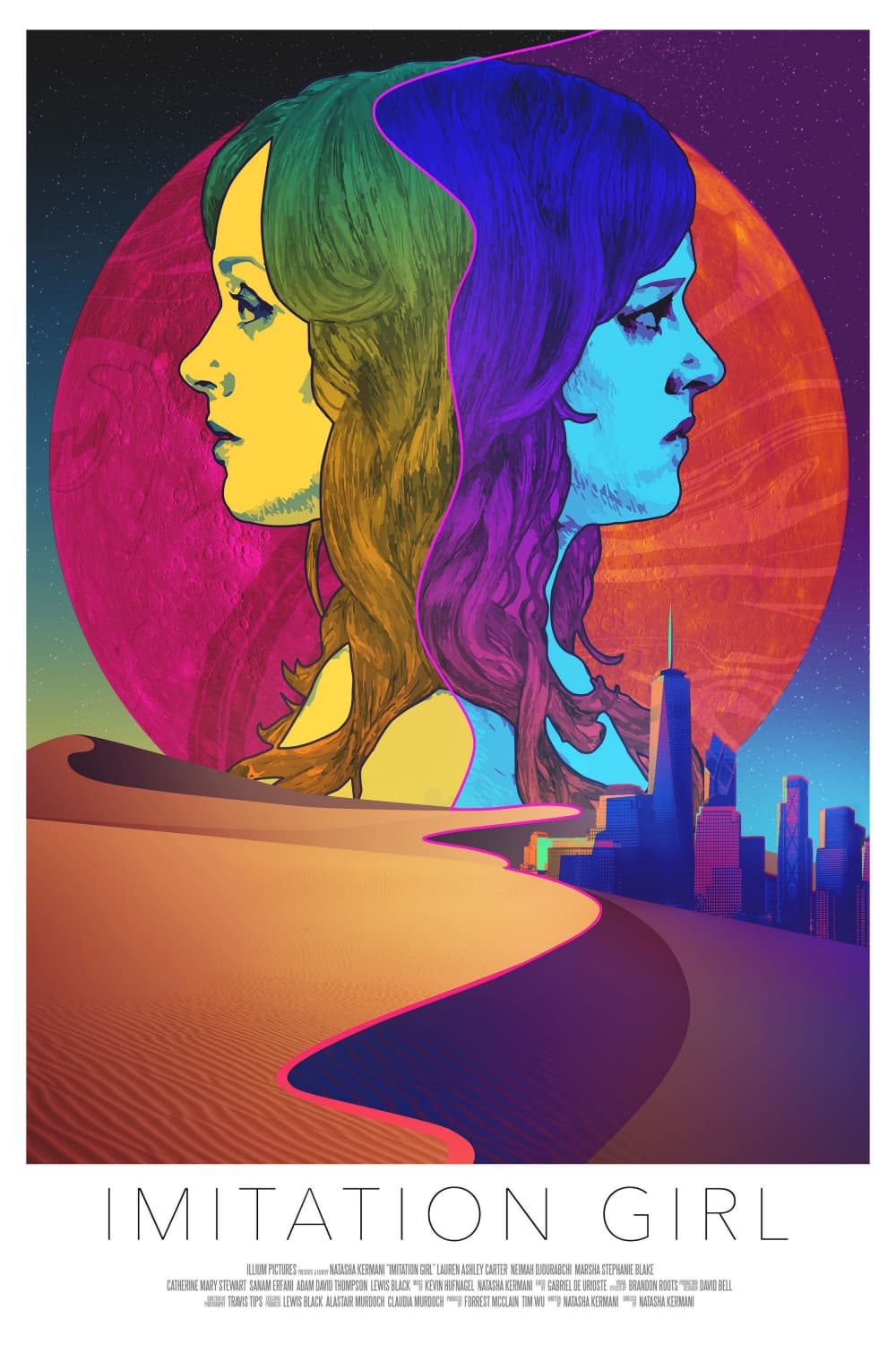 US Poster