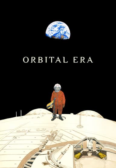 ORBITAL ERA