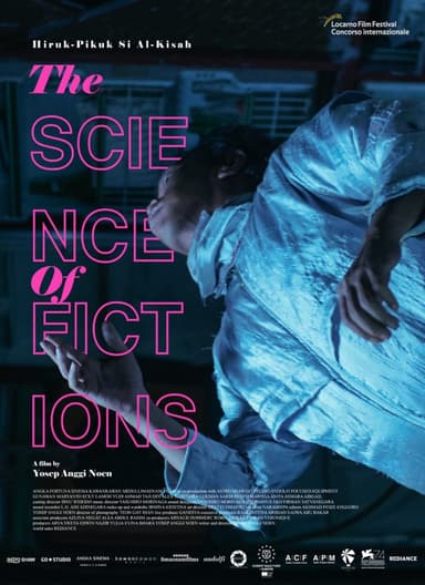 The Science Of Fictions
