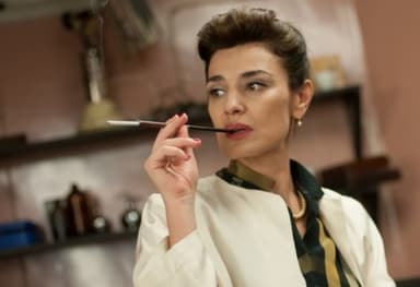 Дау. Три Дня