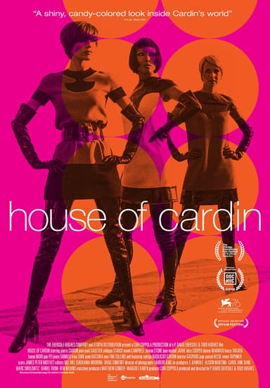 House Of Cardin