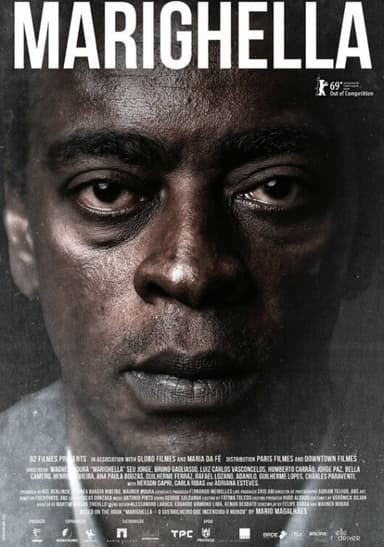 革命家馬里基拉