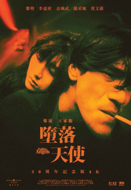 香港版海報（2025年版本）