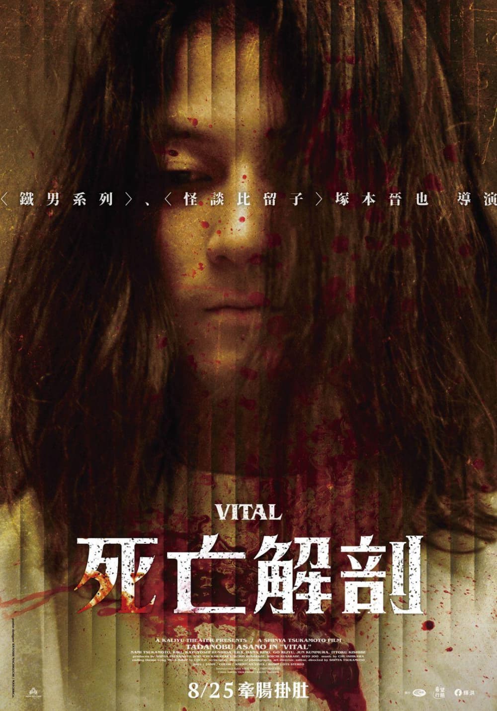 Taiwan Poster (2023 Version)