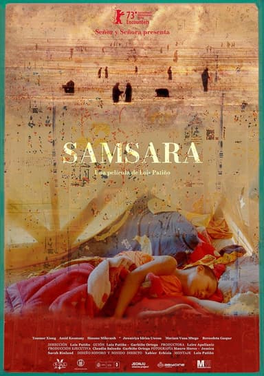 Samsara