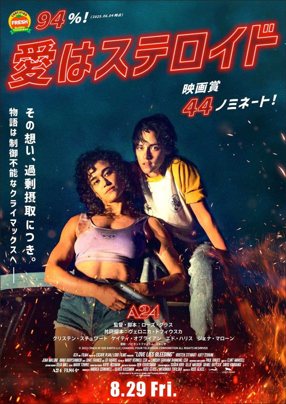 Japan Poster