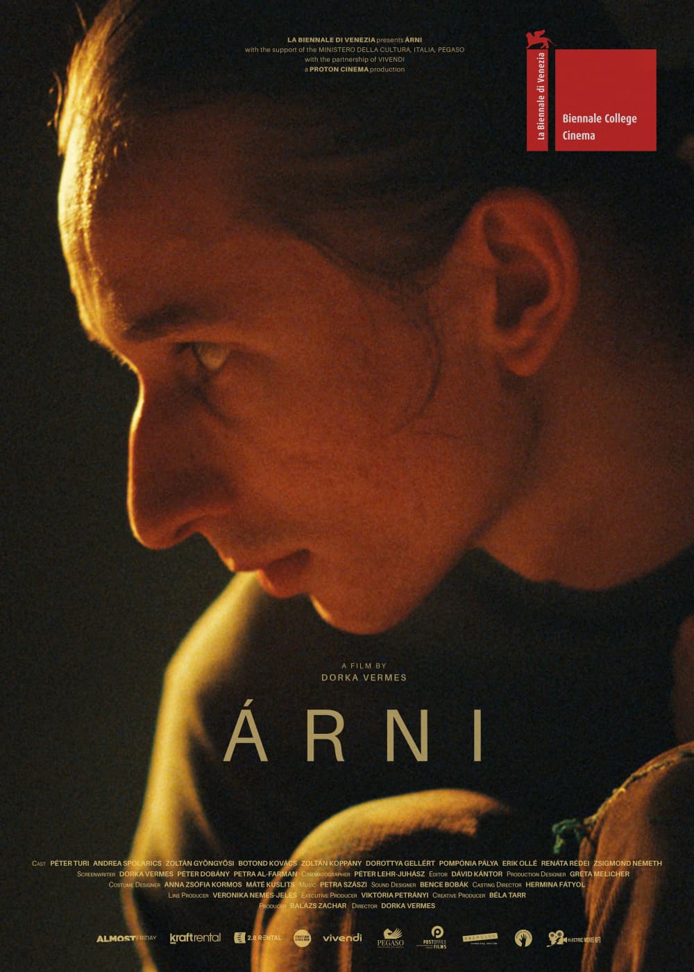 International Poster