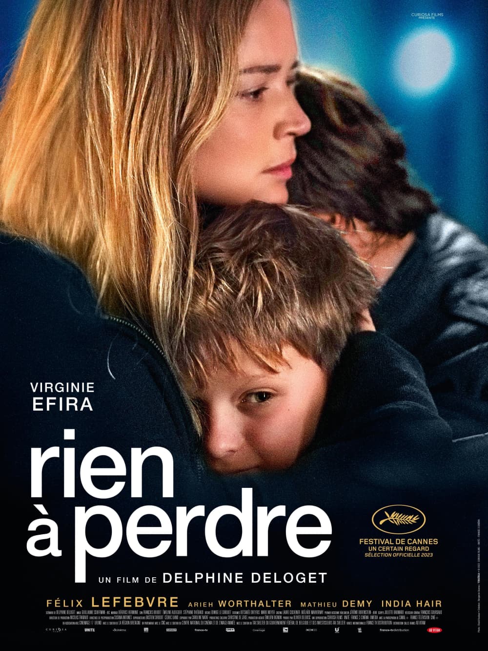 France Poster