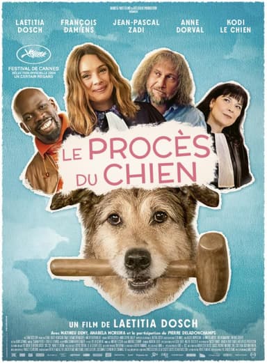 Le Procès Du Chien