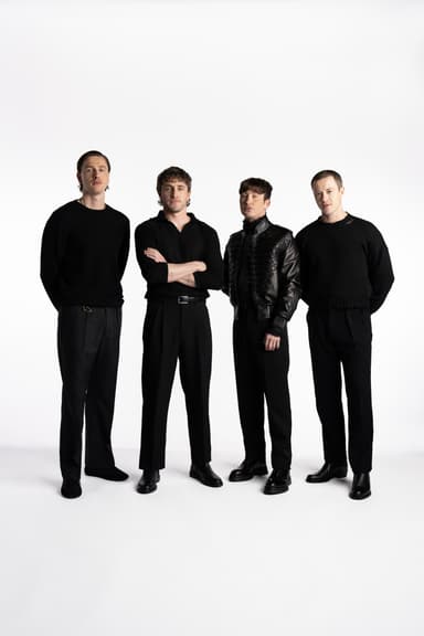 披頭四 The Beatles：George