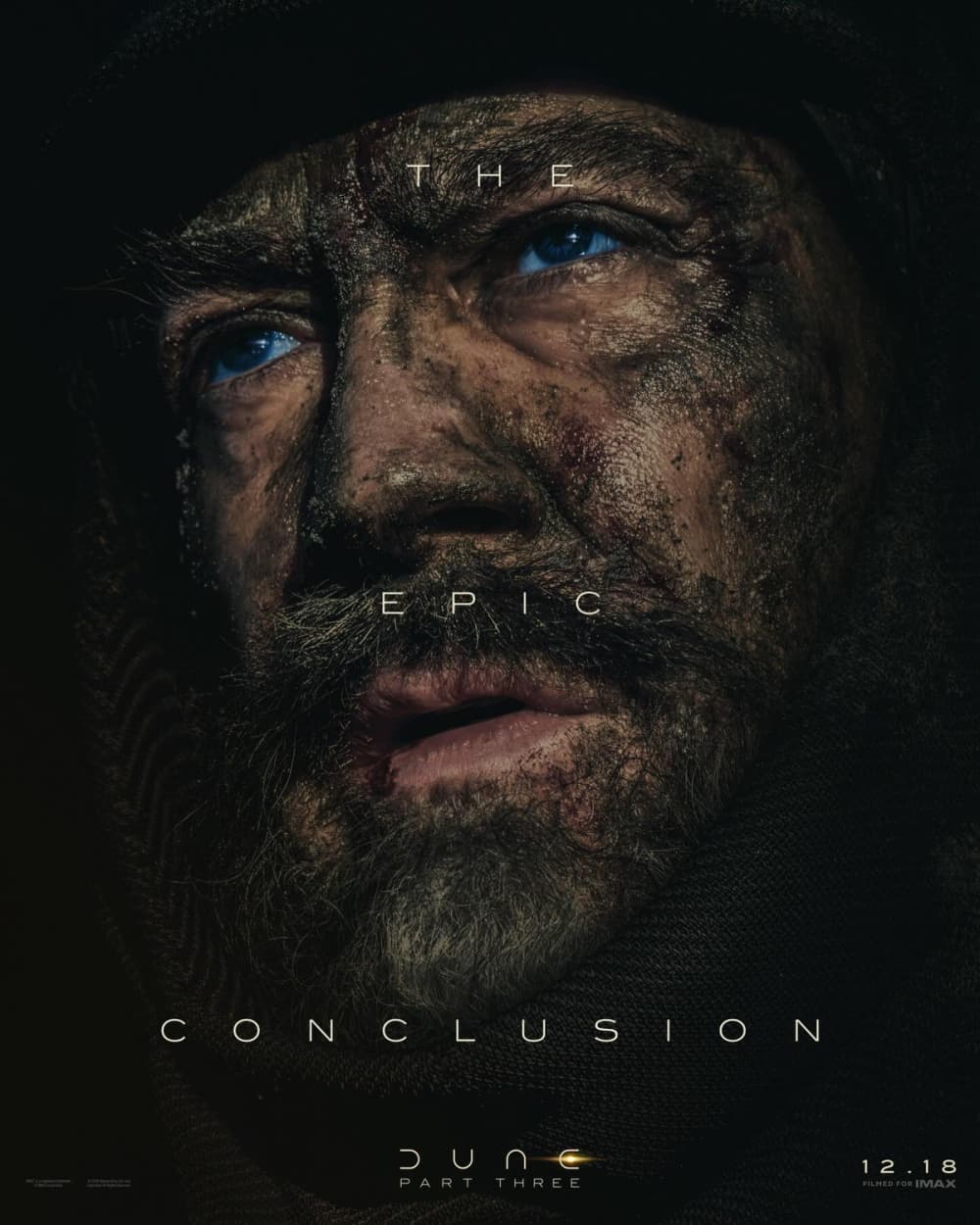 美國版角色海報 #5