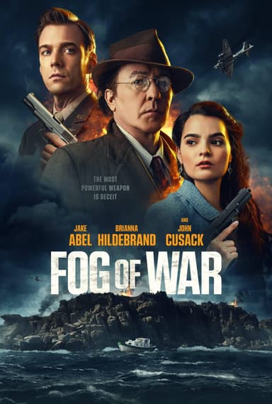 Fog Of War