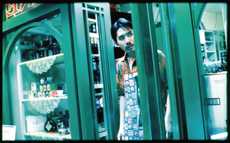 花样年华2001