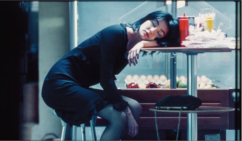 花样年华2001