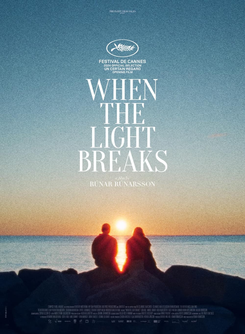 International Poster