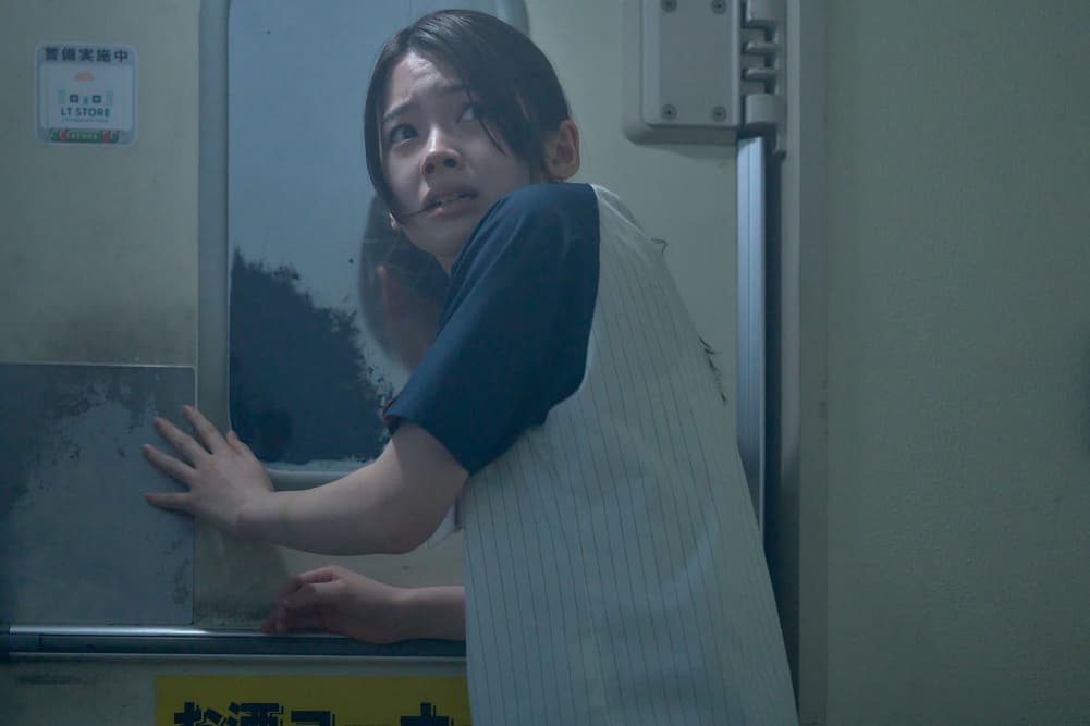 The Convenience Store