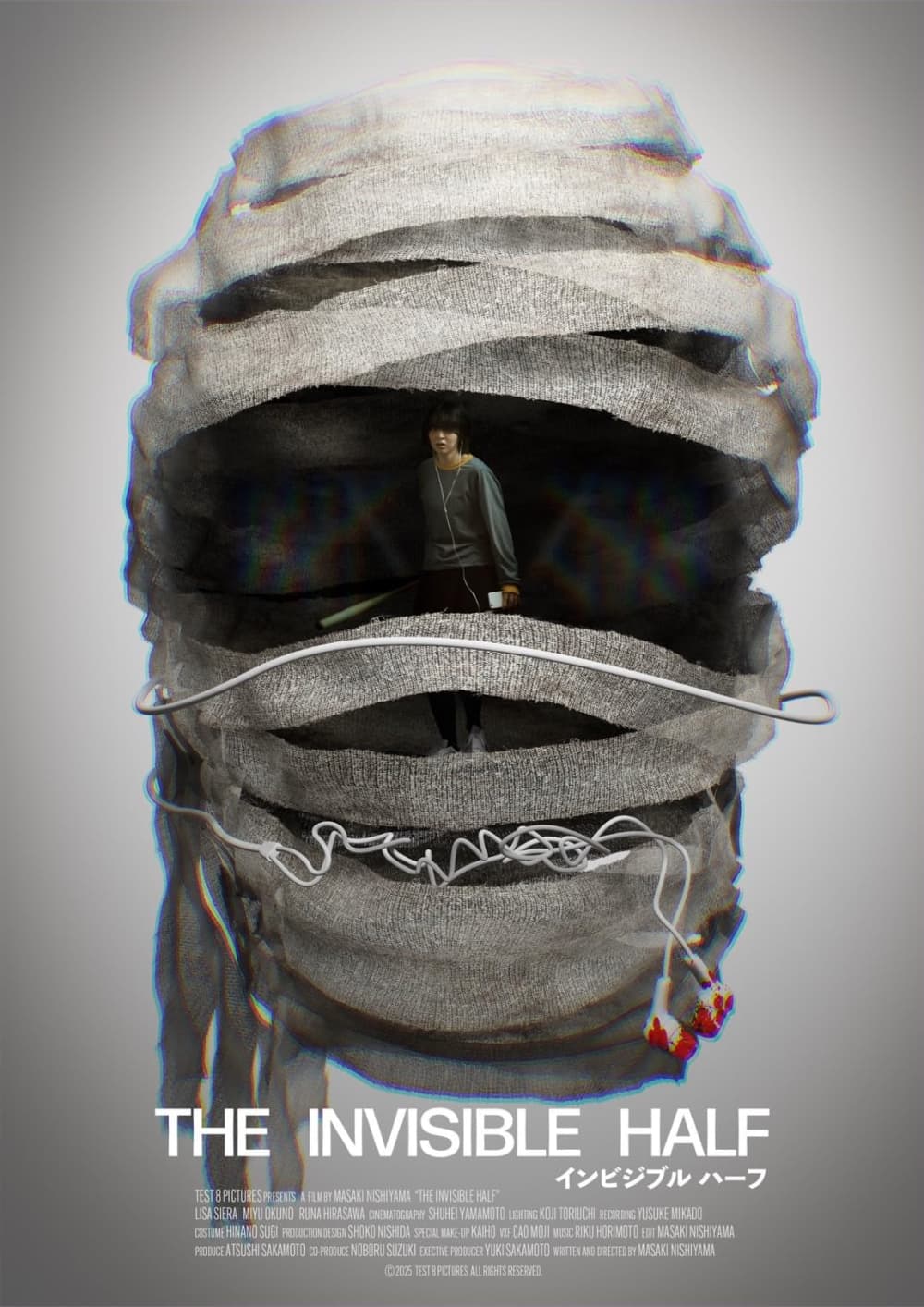 International Poster