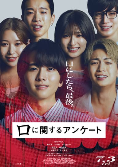 Survey About The Mouth