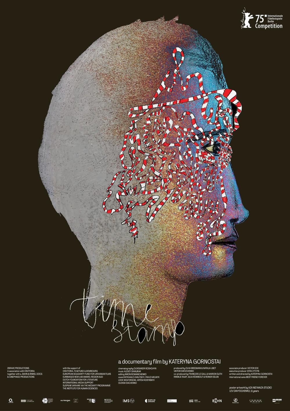 International Poster