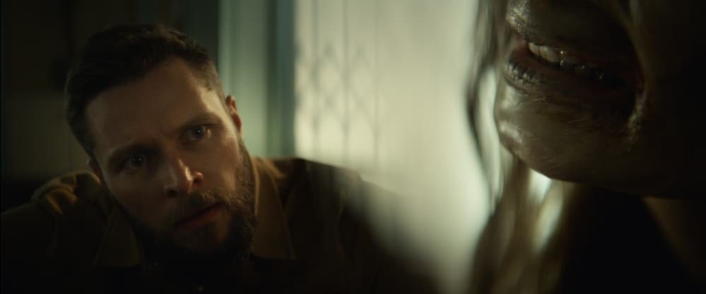 THE MUMMY ／ ザ・マミー 棺の中の少女