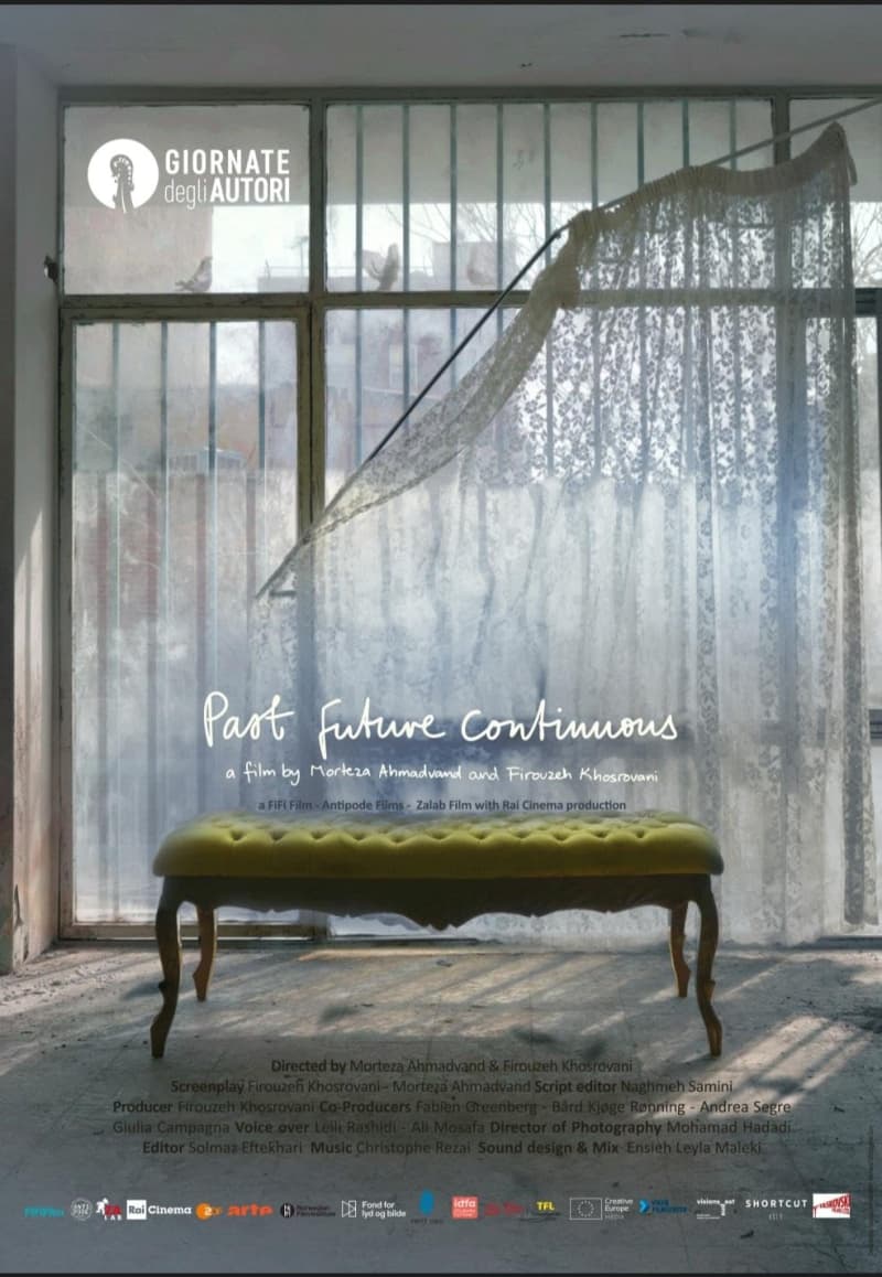 International Poster