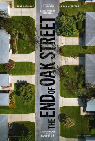 The End Of Oak Street