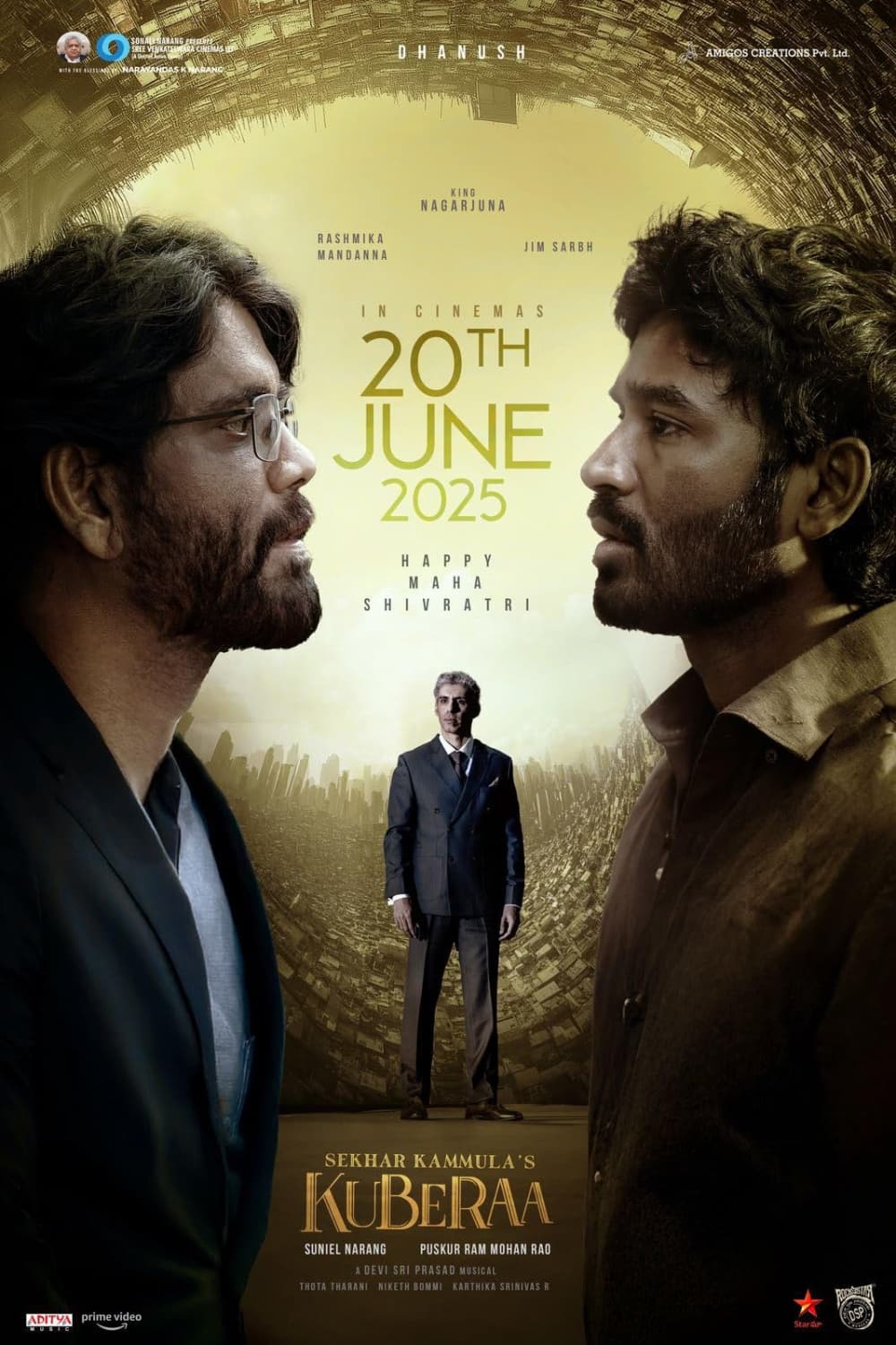 India Poster