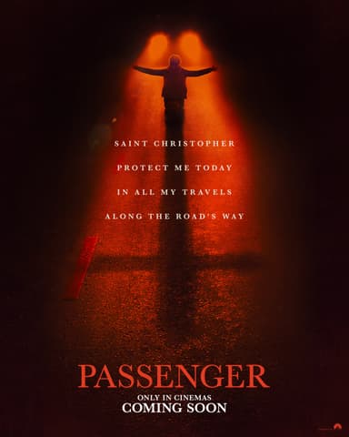 Passenger