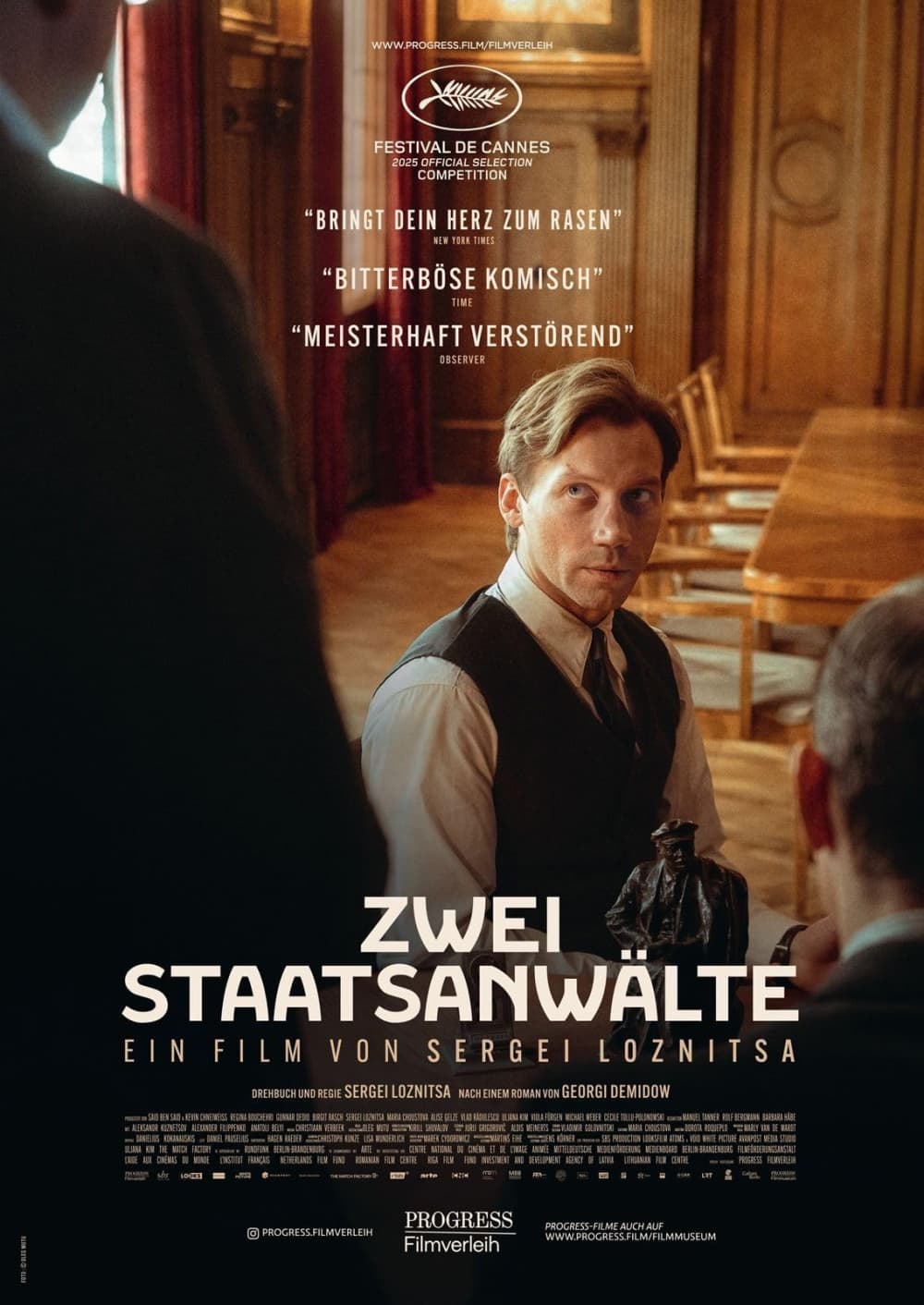 Germany Poster