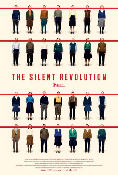 The Silent Revolution