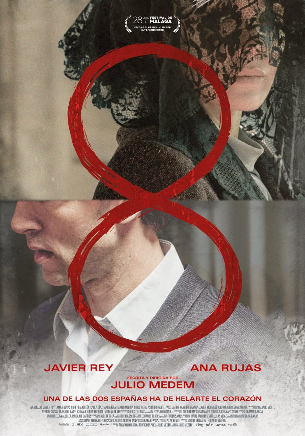 Spain Poster