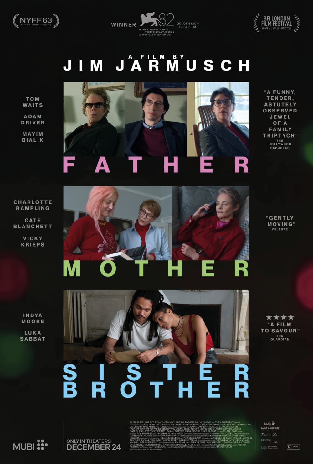 US Poster