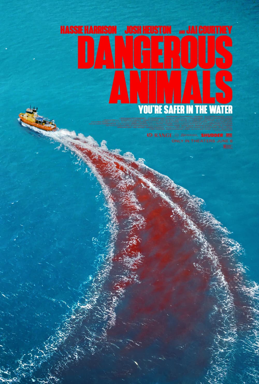 US Poster