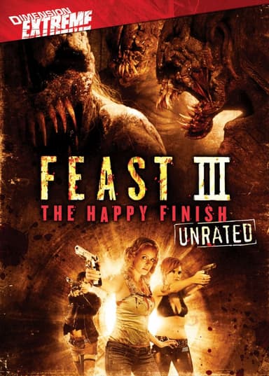 Feast III: The Happy Finish
