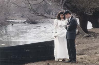 Trilogy: The Weeping Meadow