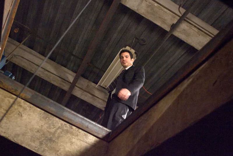 The Night Chronicles: Devil