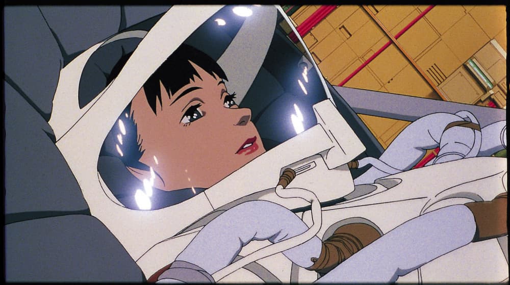 Millennium Actress