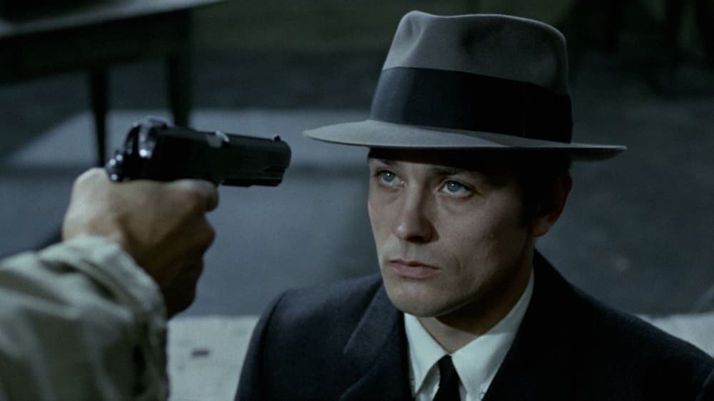 Le Samouraï