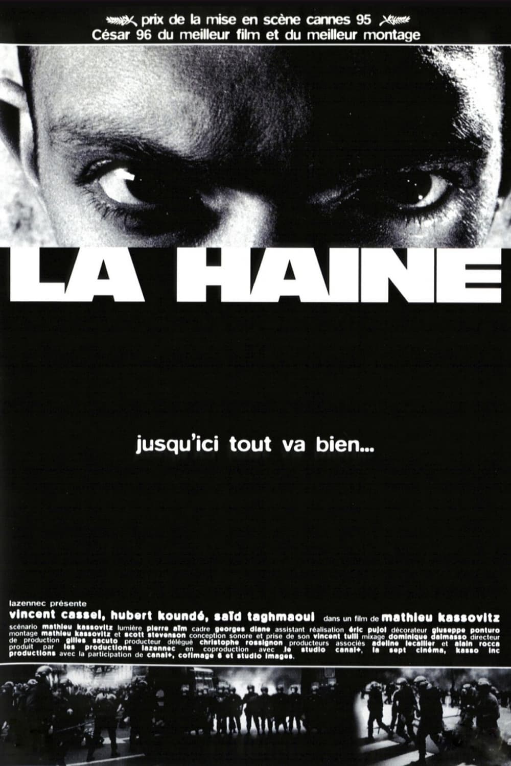 France Poster