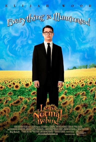 Everything Is Illuminated