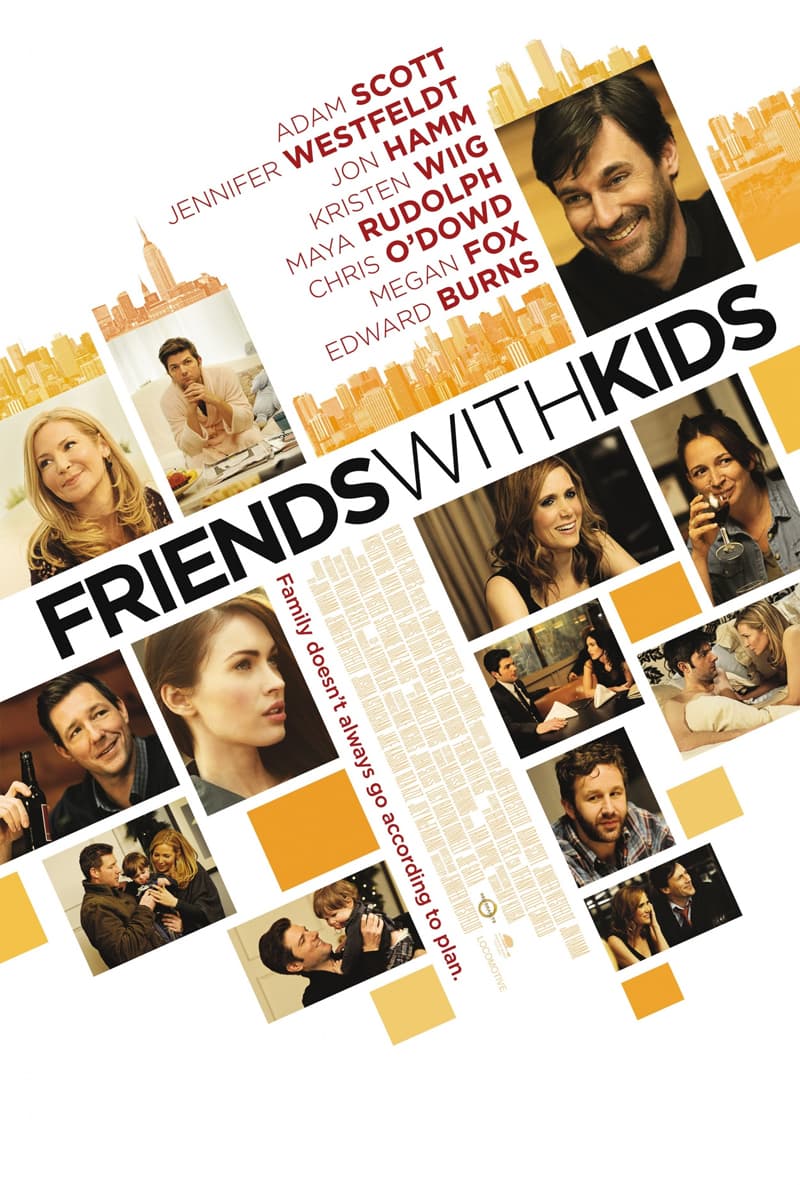 US Poster