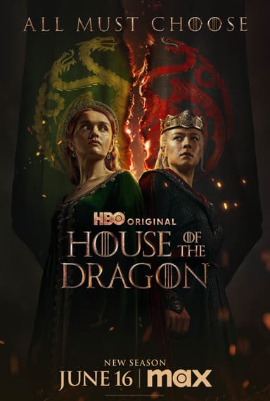 House Of The Dragon